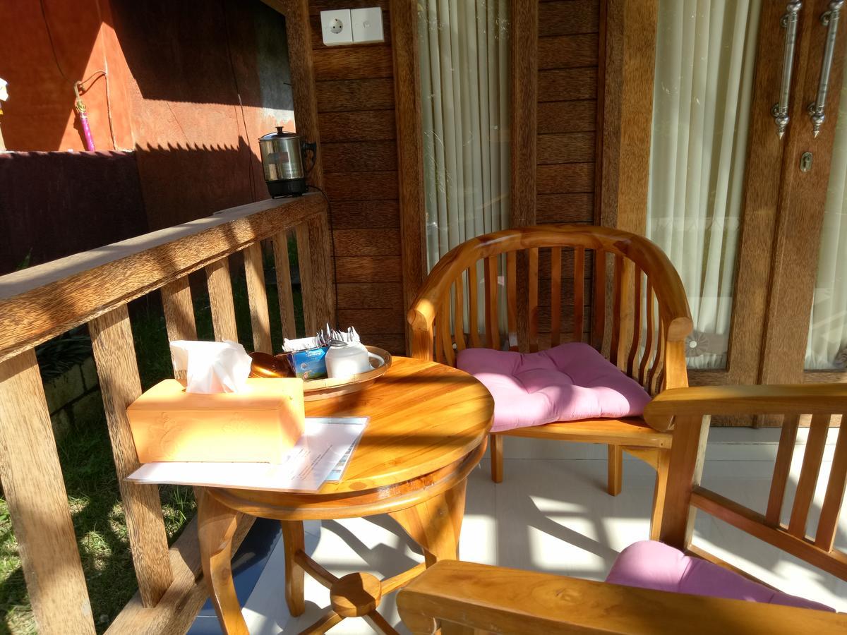 Timbool Bungalow Ped Экстерьер фото