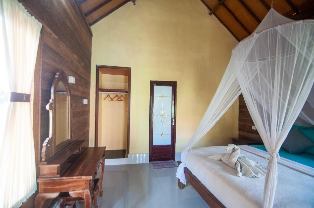 Timbool Bungalow Ped Экстерьер фото
