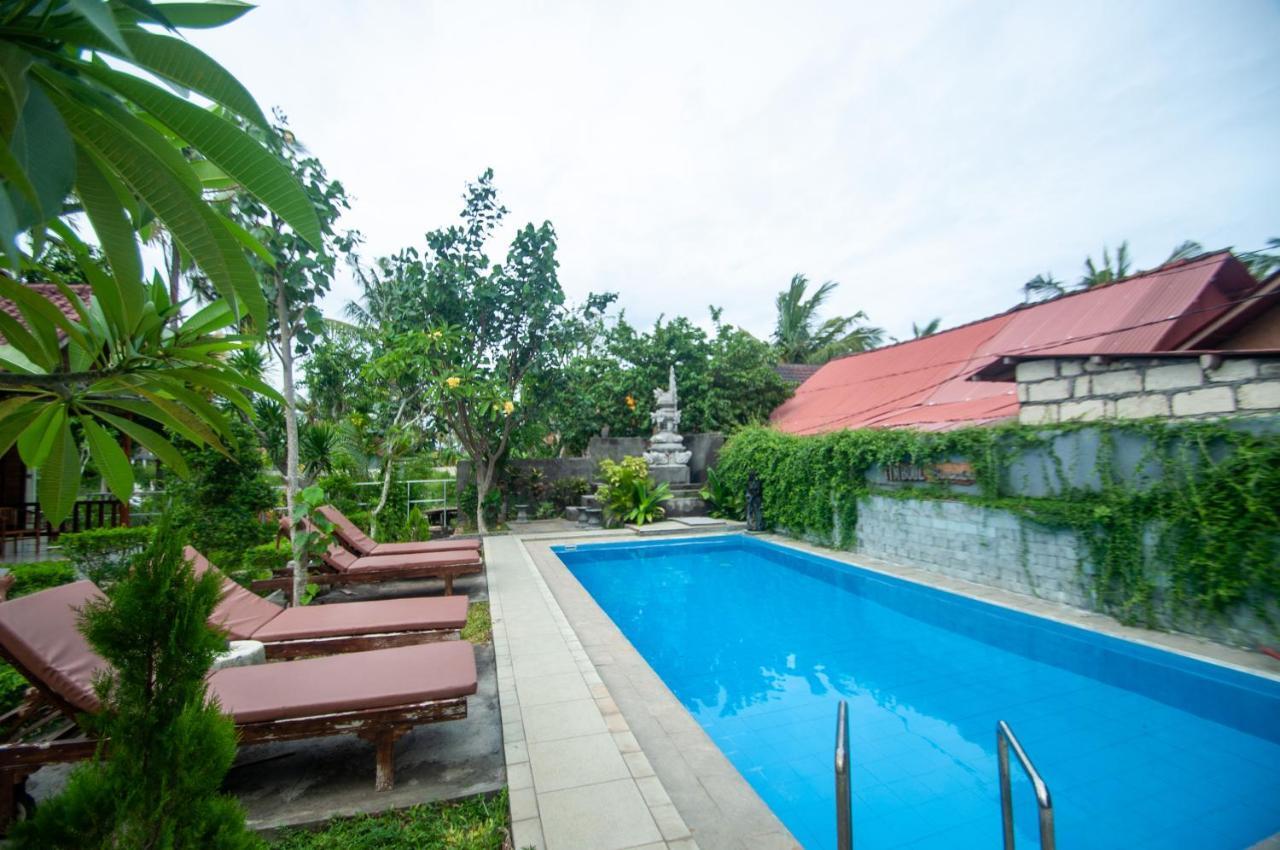 Timbool Bungalow Ped Экстерьер фото