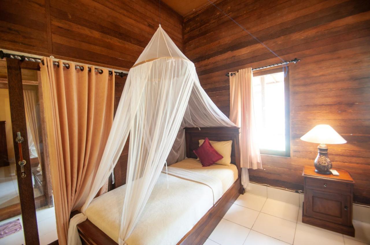 Timbool Bungalow Ped Экстерьер фото