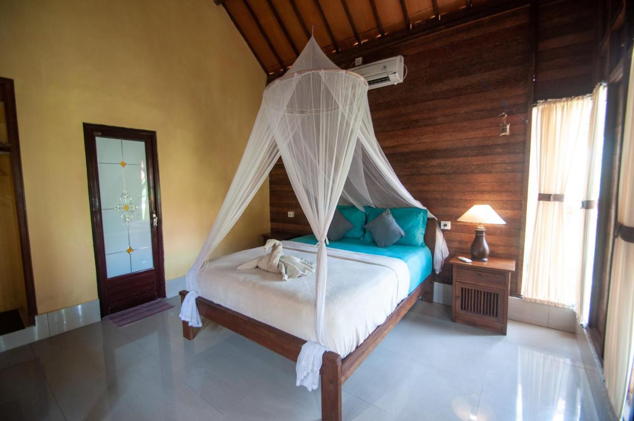Timbool Bungalow Ped Экстерьер фото