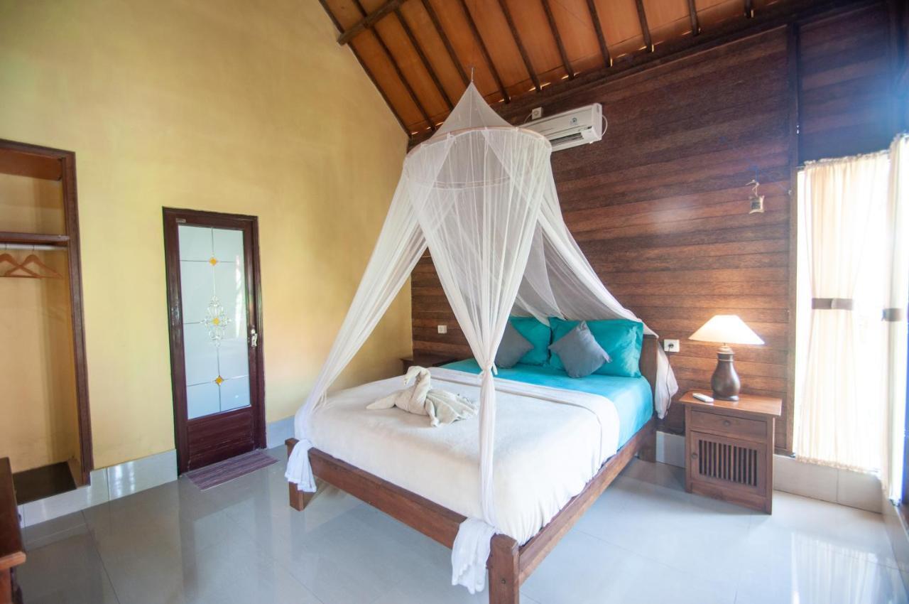 Timbool Bungalow Ped Экстерьер фото