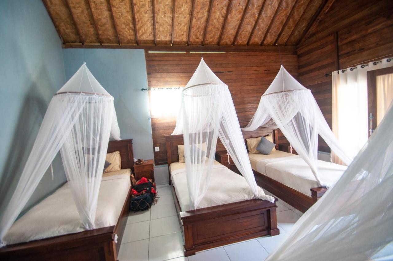 Timbool Bungalow Ped Экстерьер фото